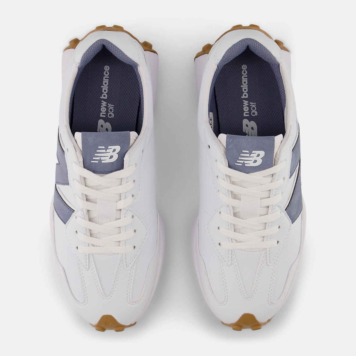 New Balance 327 Golf, WG327WBL