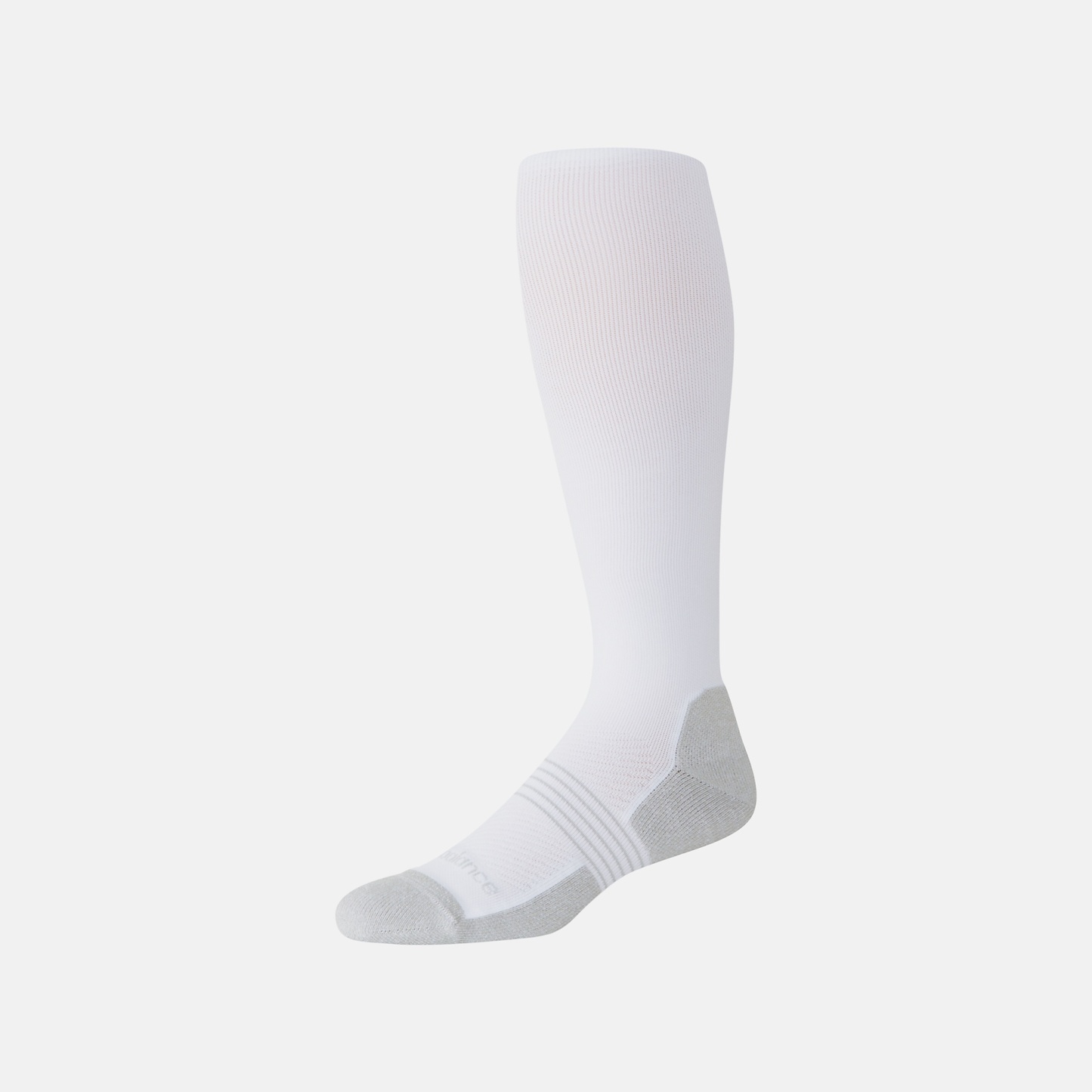 New Balance Pro Team OTC Socks 1 Pair, LAS15115WT