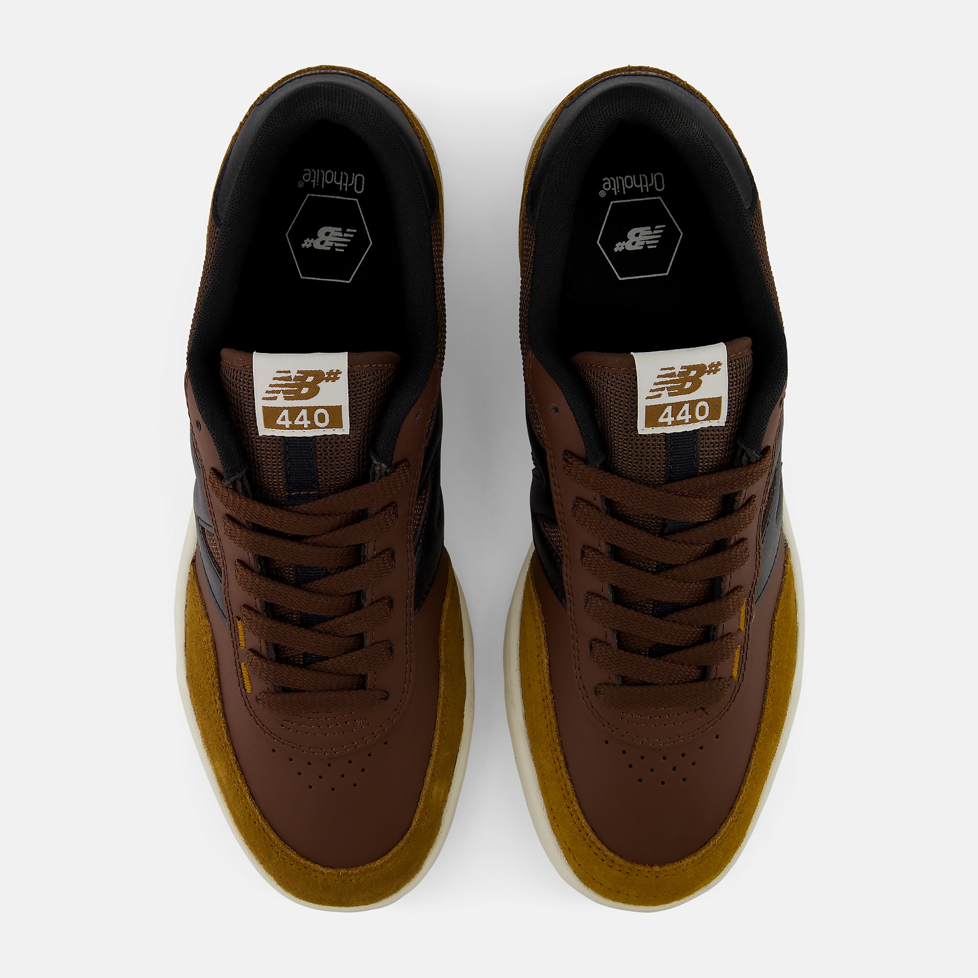 New Balance NB Numeric 440v2, UN440YLB