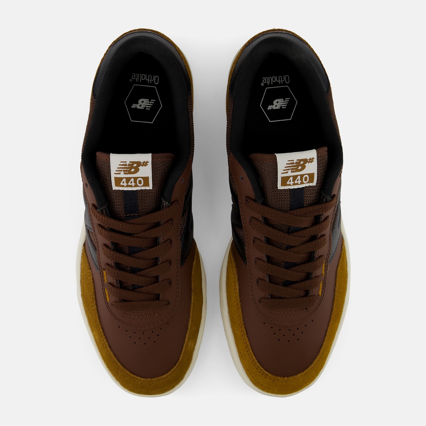 New Balance NB Numeric 440v2, UN440YLB