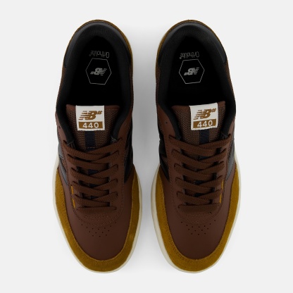 New Balance NB Numeric 440v2, UN440YLB