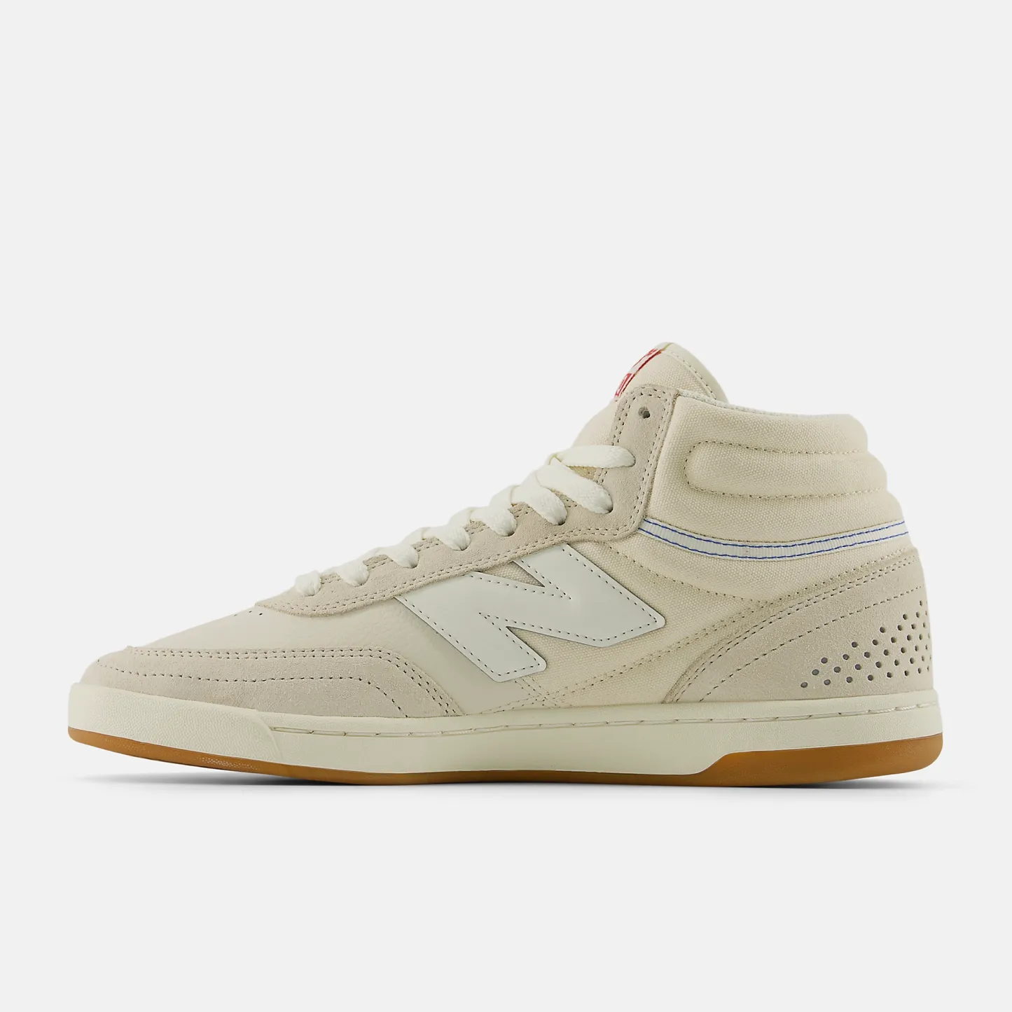 New Balance NB Numeric 440 High v2, UN440HTW