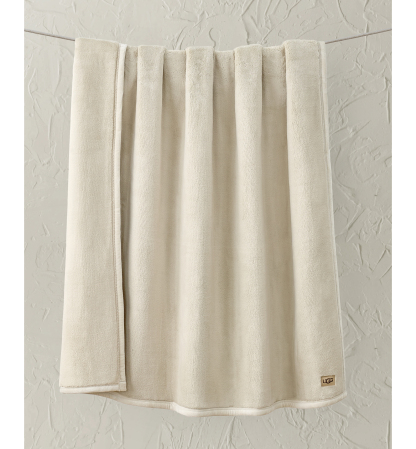 UGG® Coco Soft Throw, 50" x 70" - Shoreline