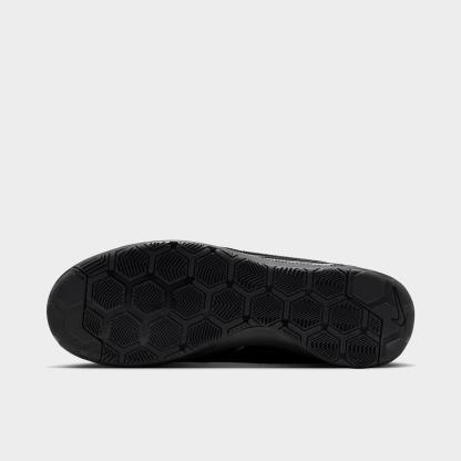 Men's Nithtke Gato LV8 Casual Shoes - Anthracite/Black/Black/Anthracite - Bottom view