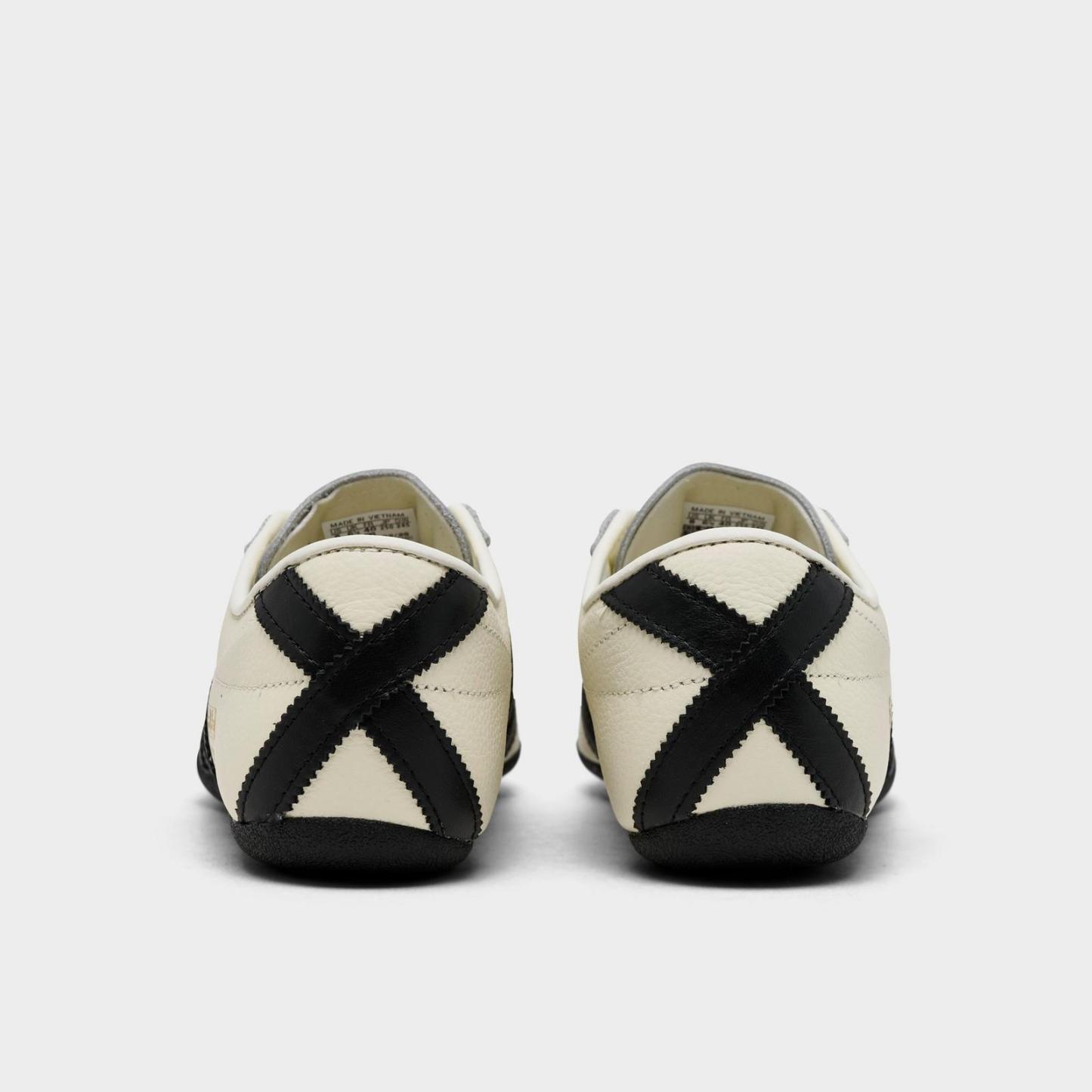 Women's adidas Originals Tokyo Casual Shoes - Off White/Black/Gold Metallic - view 4