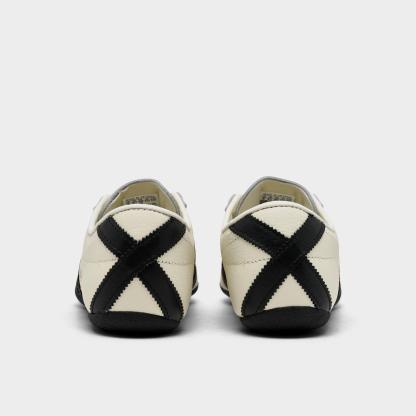Women's adidas Originals Tokyo Casual Shoes - Off White/Black/Gold Metallic - view 4