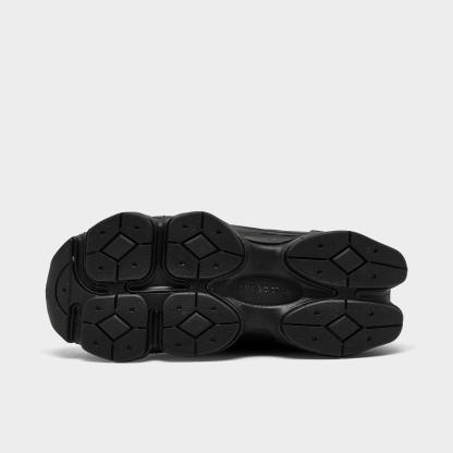 Little Kids' New Balance 9060 Casual Shoes - Black/Phantom - view 6