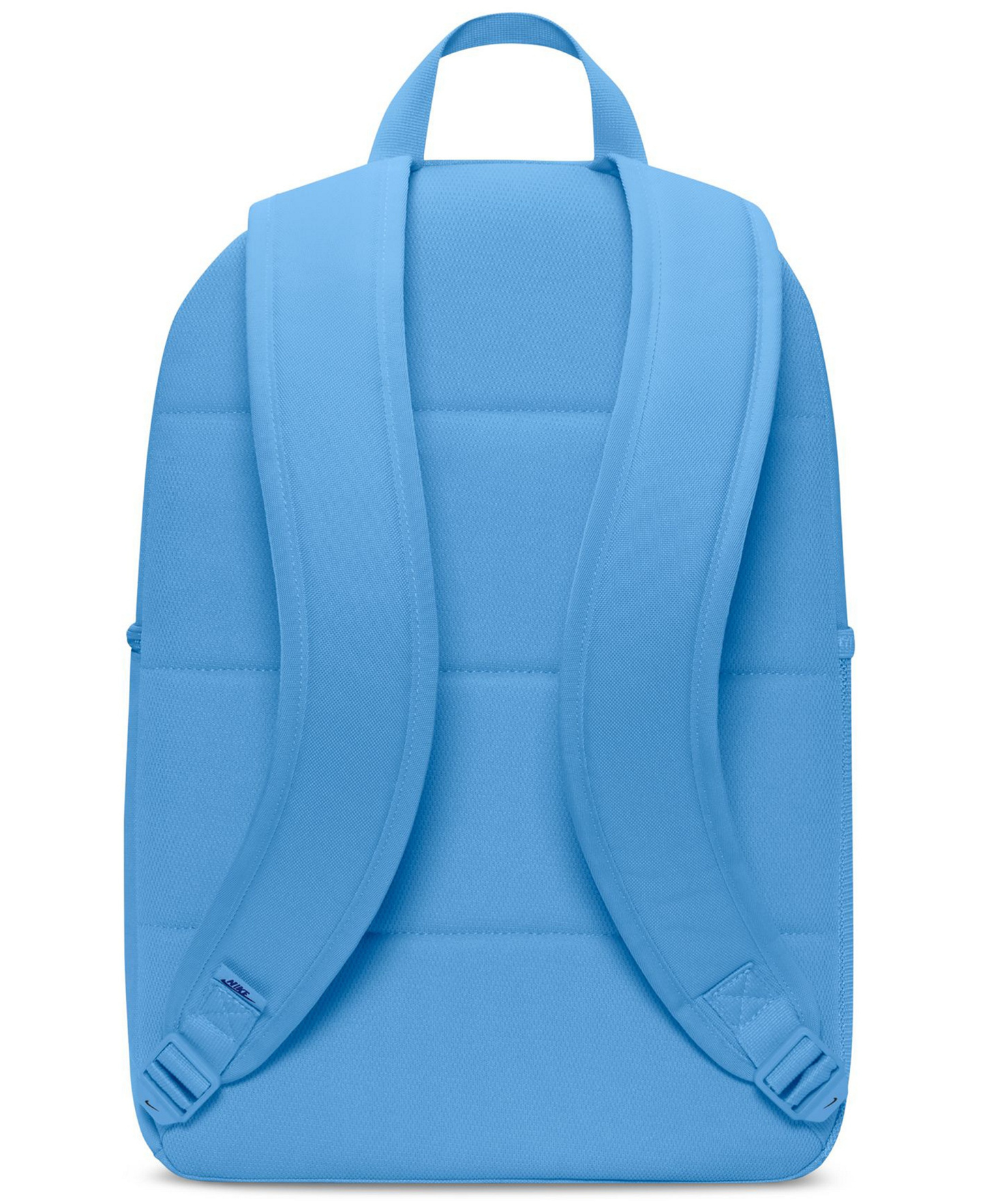 Nike Heritage Laptop Backpack - Football Blue/Old Royal