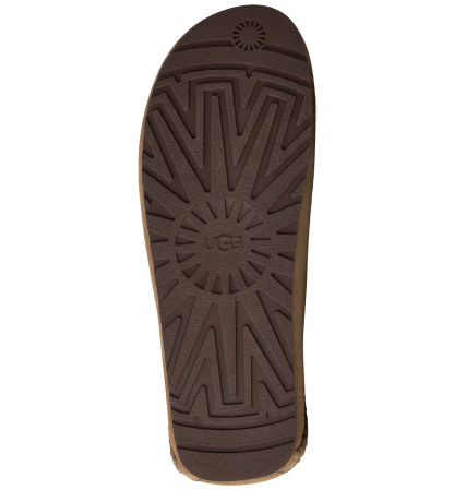 UGG® Women's Eldrie Slip-On Loafers - Light Bronze