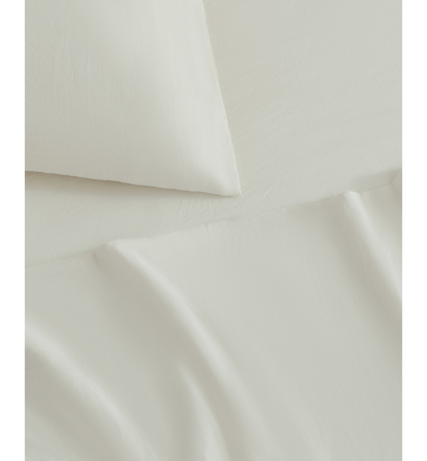 UGG® Devon Sheet Sets - Birch