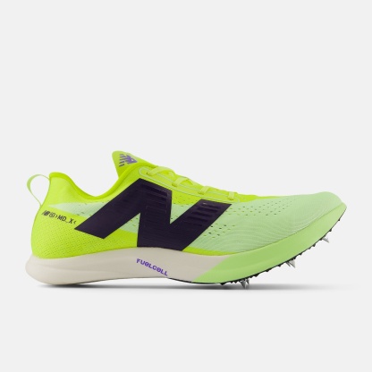 New Balance FuelCell SuperComp MD-X v3, UMDELRSU