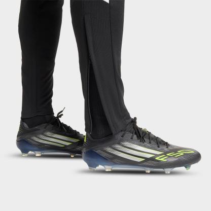 Men's adidas Tiro 26 League Soccer Training Pants - Black/White - view 5
