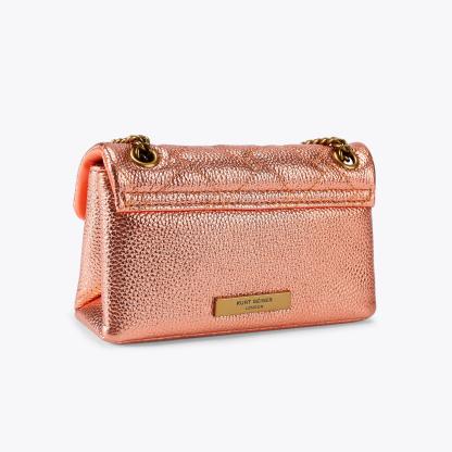 Kurt Geiger London Kensington 17 Bag - Multi Colored - view 4