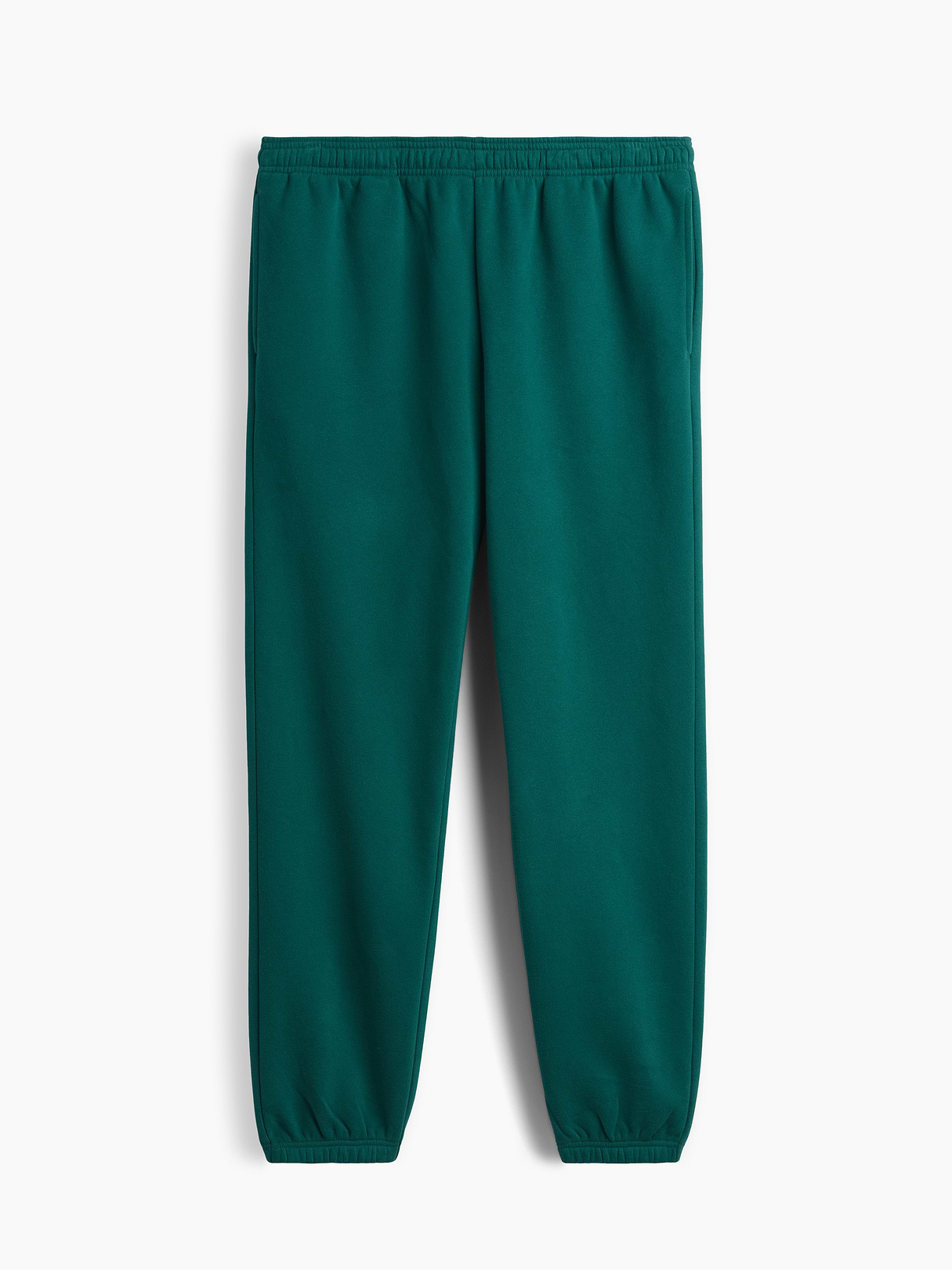 Adult VintageSoft Classic Joggers - Balsam tree green
