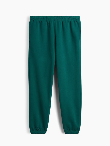 Adult VintageSoft Classic Joggers - Balsam tree green