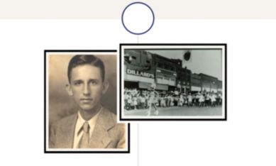 Dillard's History - 1930s