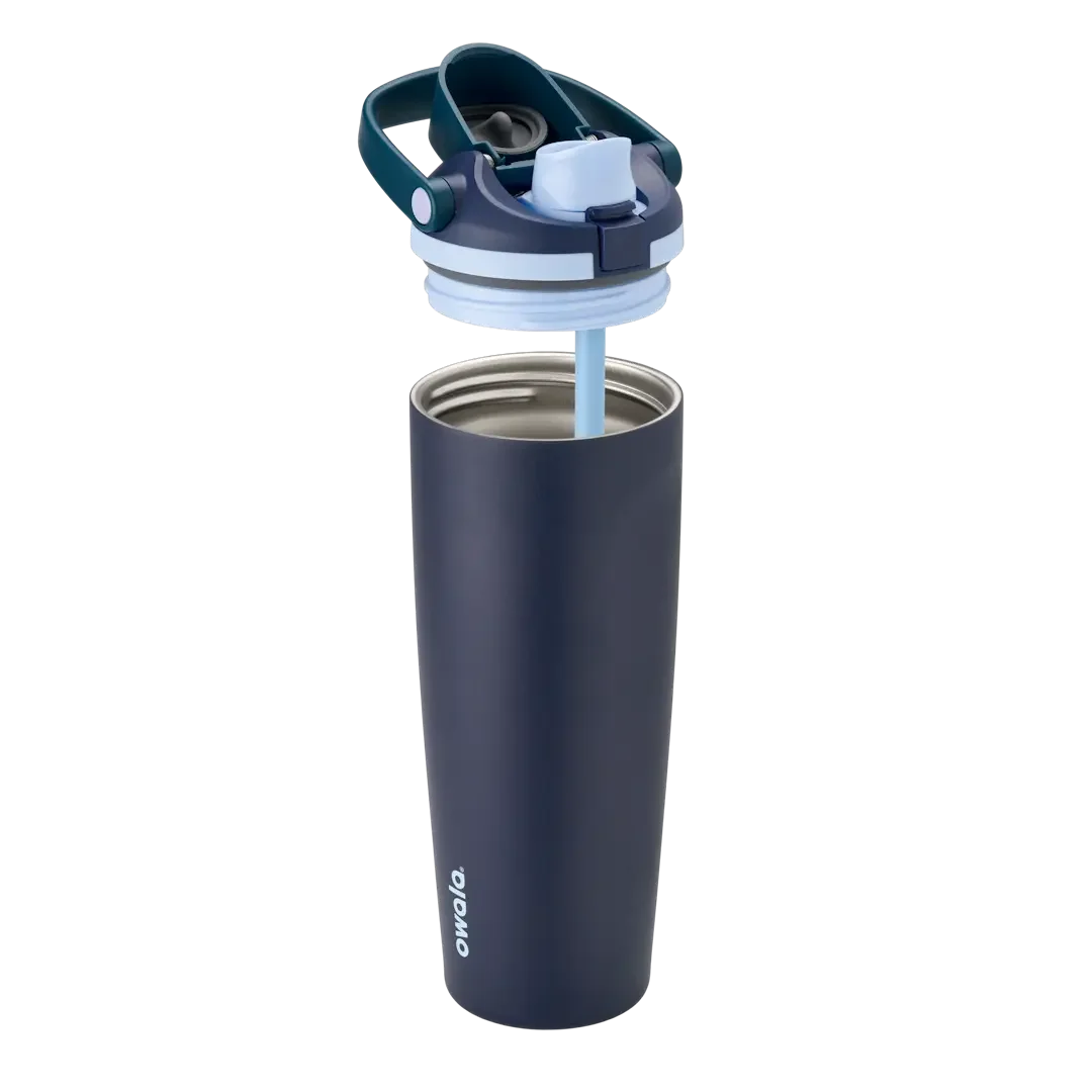 FreeSip® Sway - Sea Captain · Stainless steel · 30oz