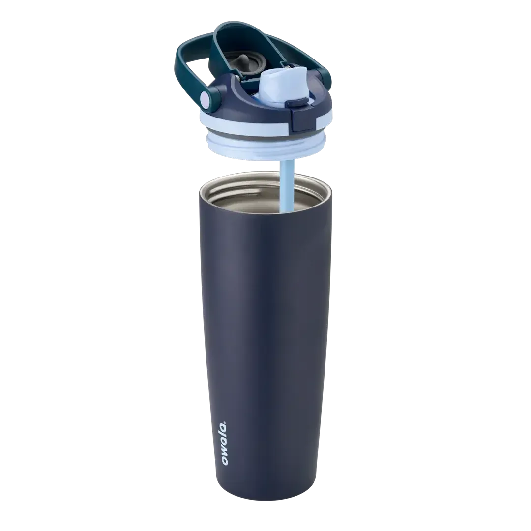FreeSip® Sway - Sea Captain · Stainless steel · 30oz