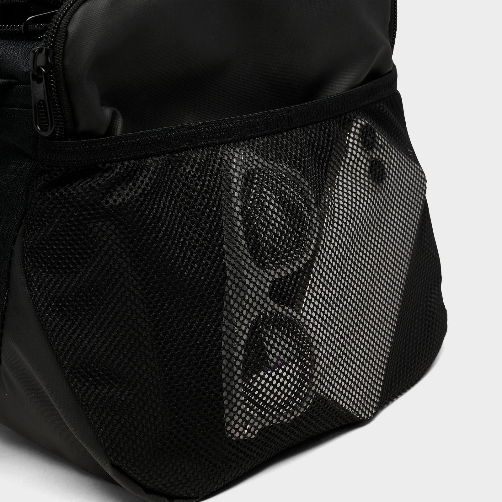Nike Brasilia 9.5 Training Extra Small Duffel Bag (25L) - Black