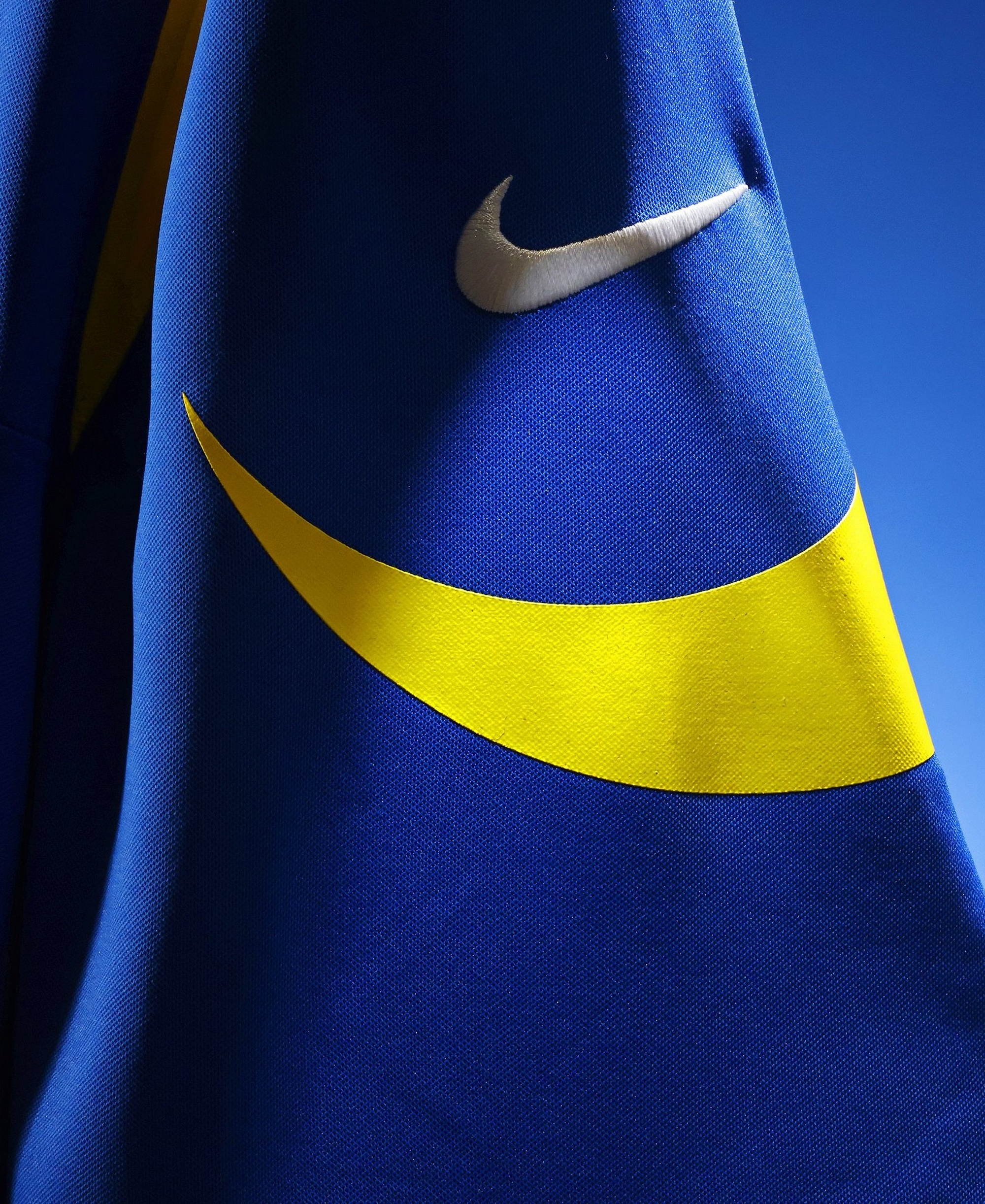 Nike Men's Puka Nacua Royal Los Angeles Rams Vapor F.U.S.E. Stitched Limited Jersey - Royal