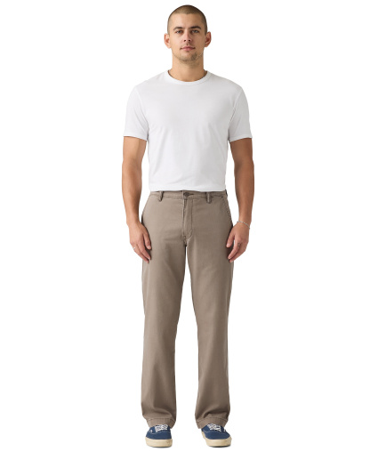 Levi's Men's XX Straight-Fit Chino Pants - Bungee