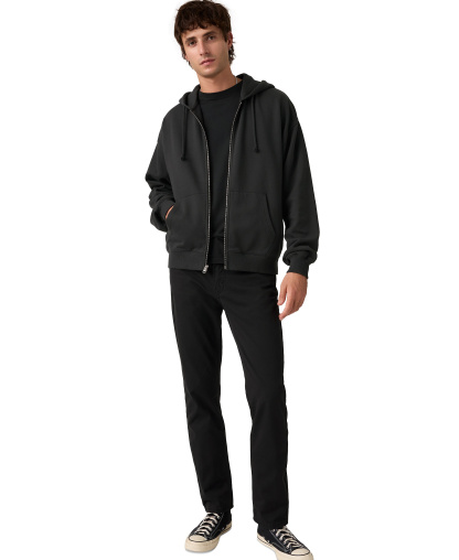 Levi's Men's 511™ Slim-Fit Jeans - Meteorite