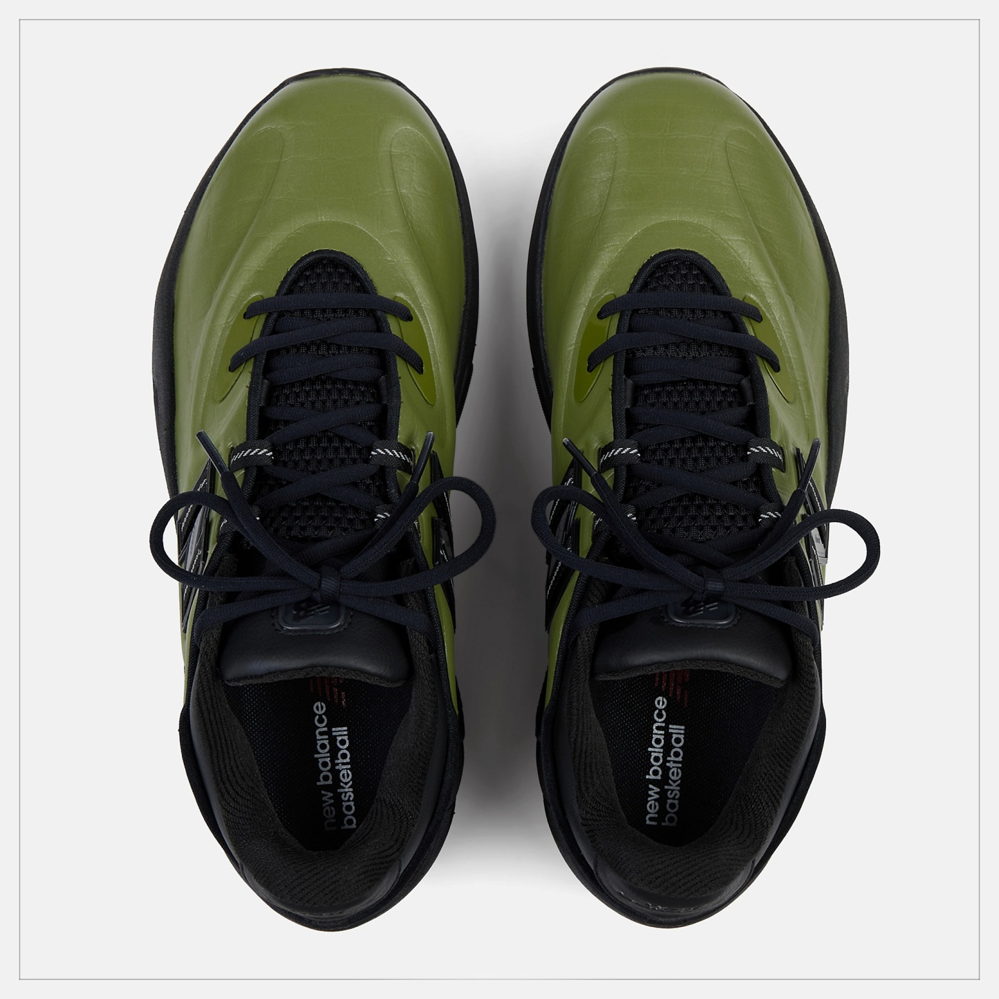 New Balance P400 LOW, UFFBL39R