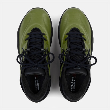 New Balance P400 LOW, UFFBL39R