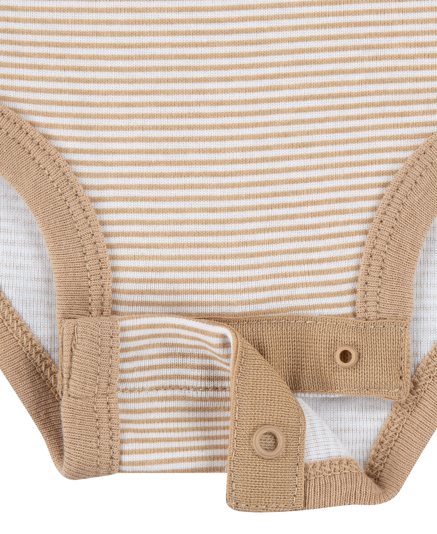Nike Baby Boys' and Girls' Crewneck Bodysuits and Pants, 3-Piece Set - Gray/Beige