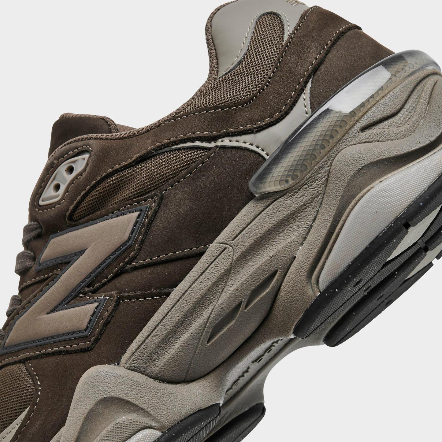 Men's New Balance 9060 Casual Shoes - Cortado/Cortado - view 3
