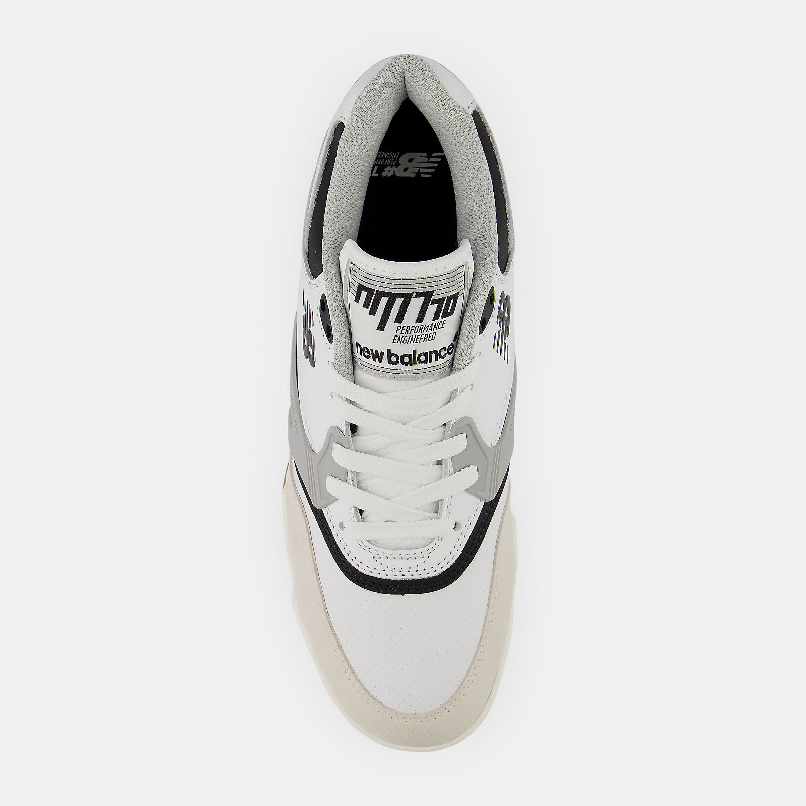 New Balance NB Numeric 770, UN770WTB