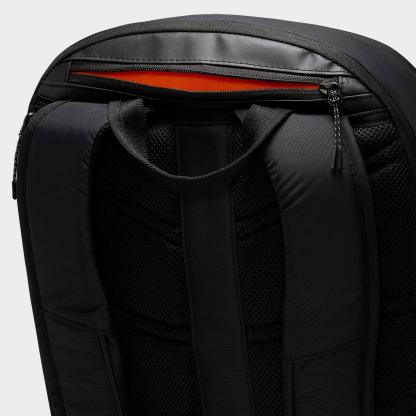 Nithtke Sportswear Commute Backpack (25L) - Black/Black/Anthracite