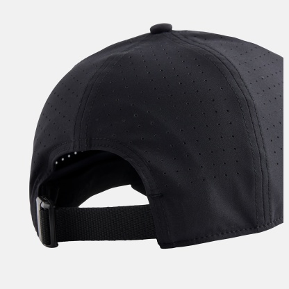 New Balance '47 Clean Up Ultimate Run Hat, LAH00143BK