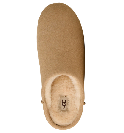 UGG® Women's Elea Slip-On Slipper - Sand