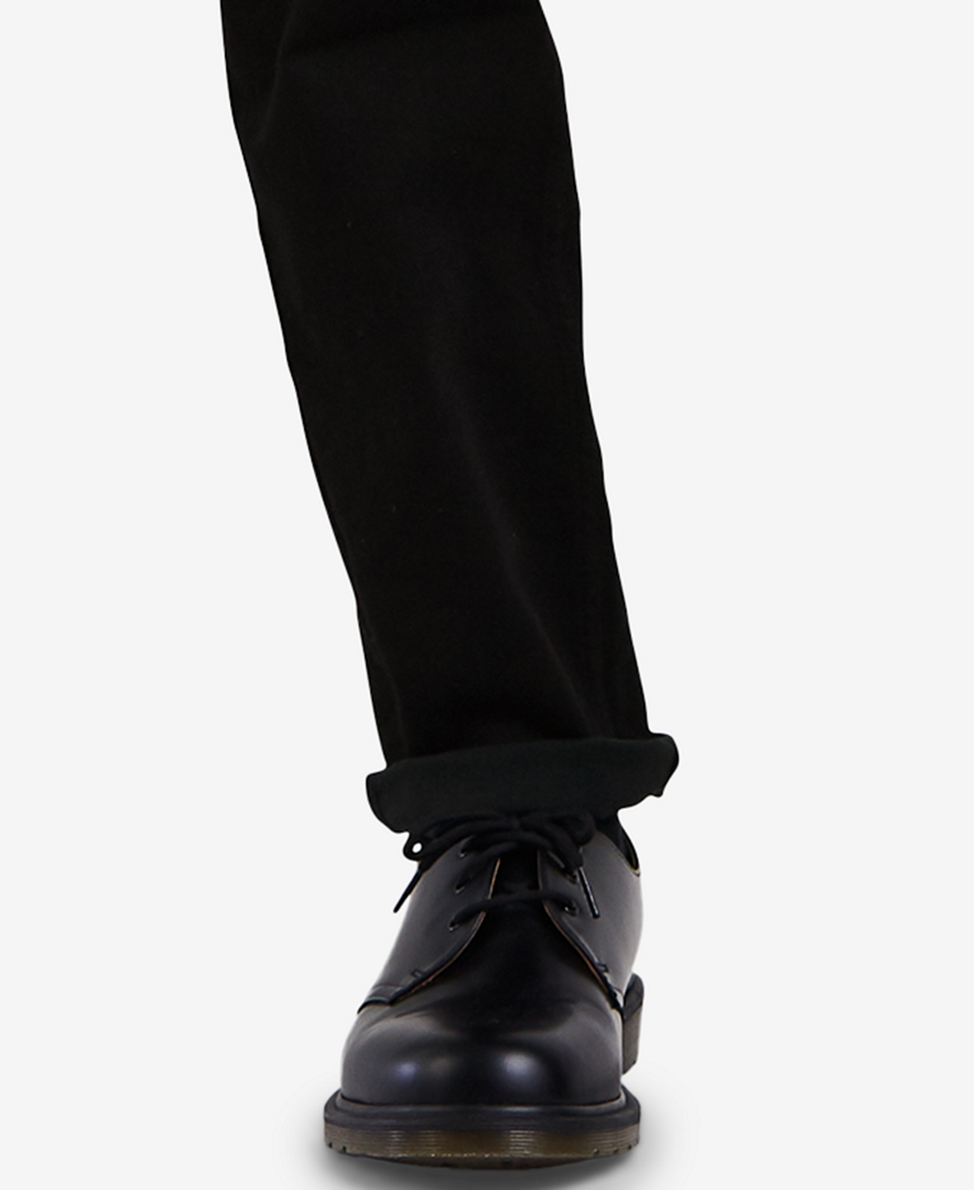 Levi's Men's 511™ Slim-Fit Jeans - Black 3D Washed