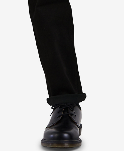 Levi's Men's 511™ Slim-Fit Jeans - Black 3D Washed
