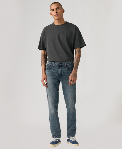 Levi's Men's 511™ Slim-Fit Jeans - Shrouded in Mystery