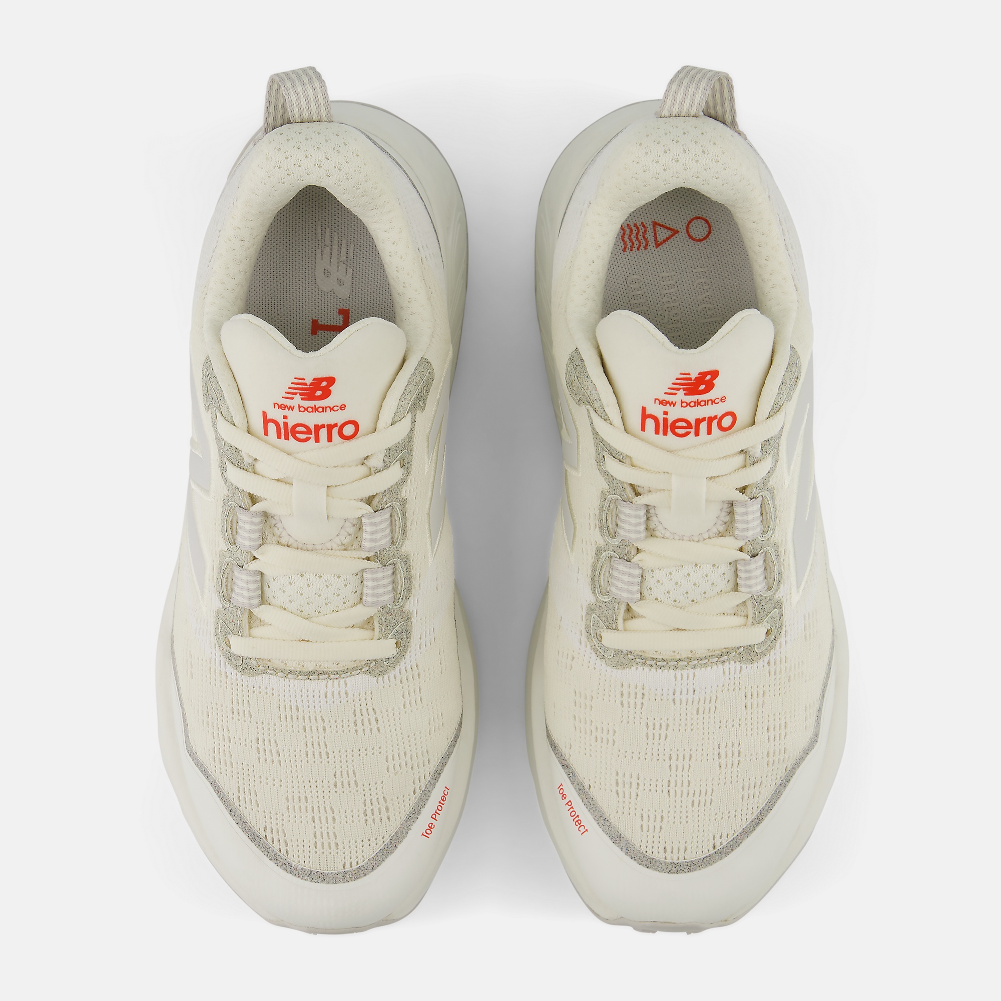 New Balance Fresh Foam X Hierro v9, WHIER6P9