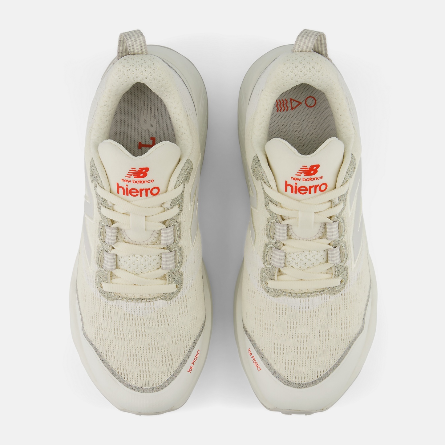 New Balance Fresh Foam X Hierro v9, WHIER6P9