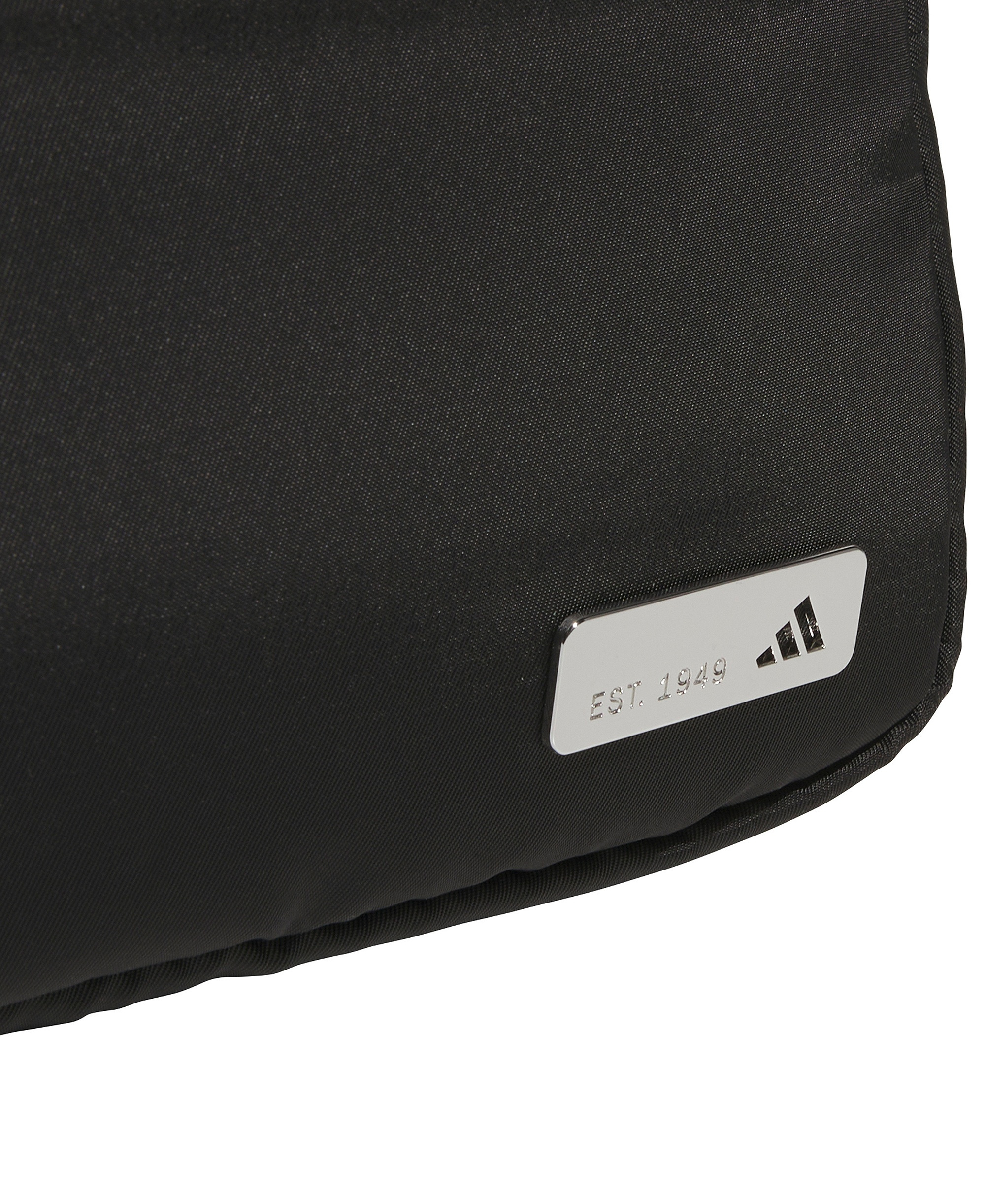 adidas Women's Luxe Crossbody Bag - Black