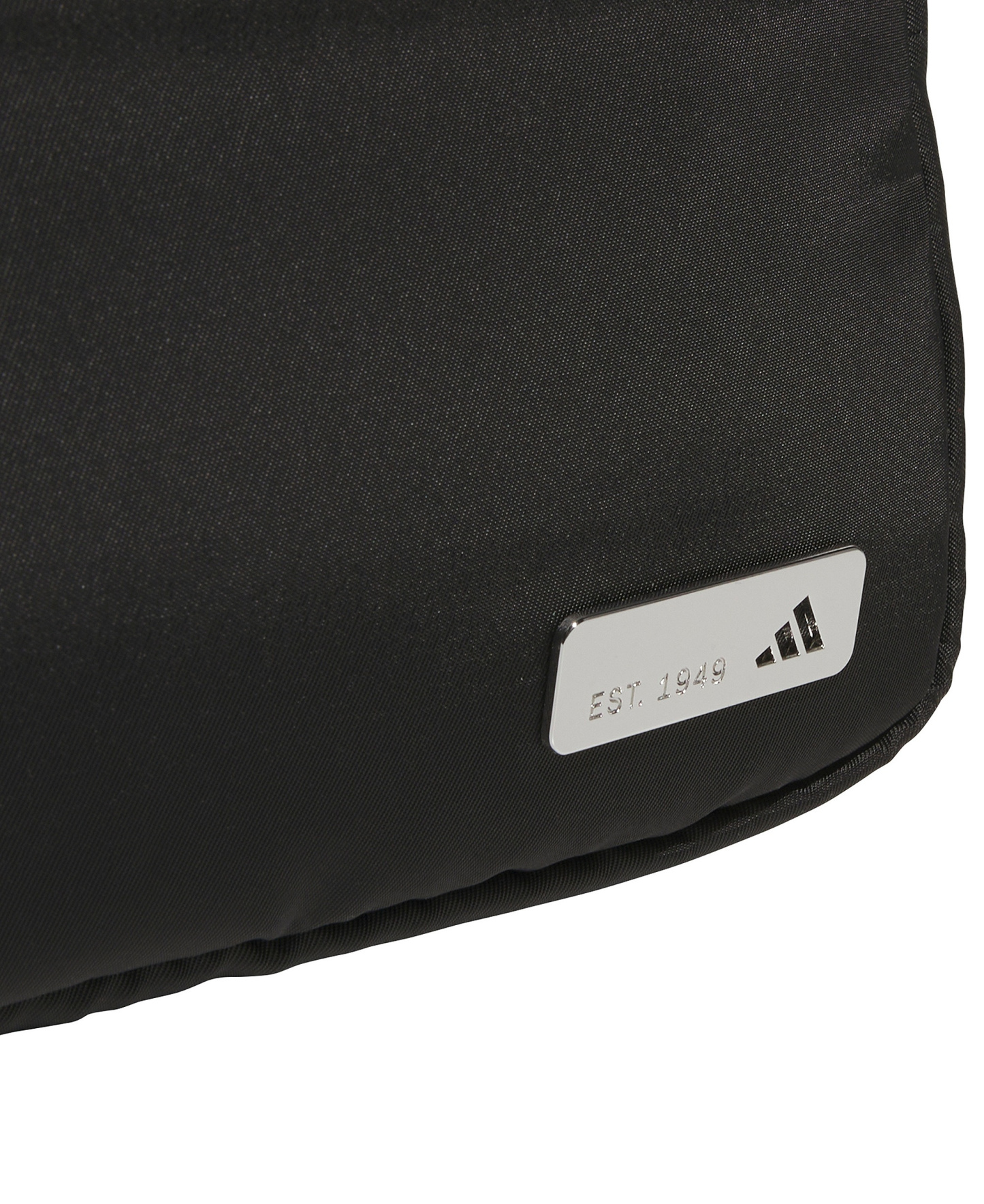 adidas Women's Luxe Crossbody Bag - Black