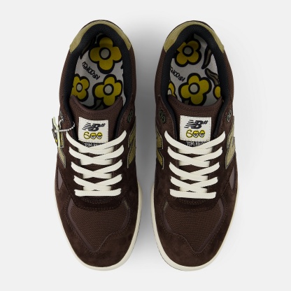 New Balance NB Numeric Tom Knox 600, NM600KKD