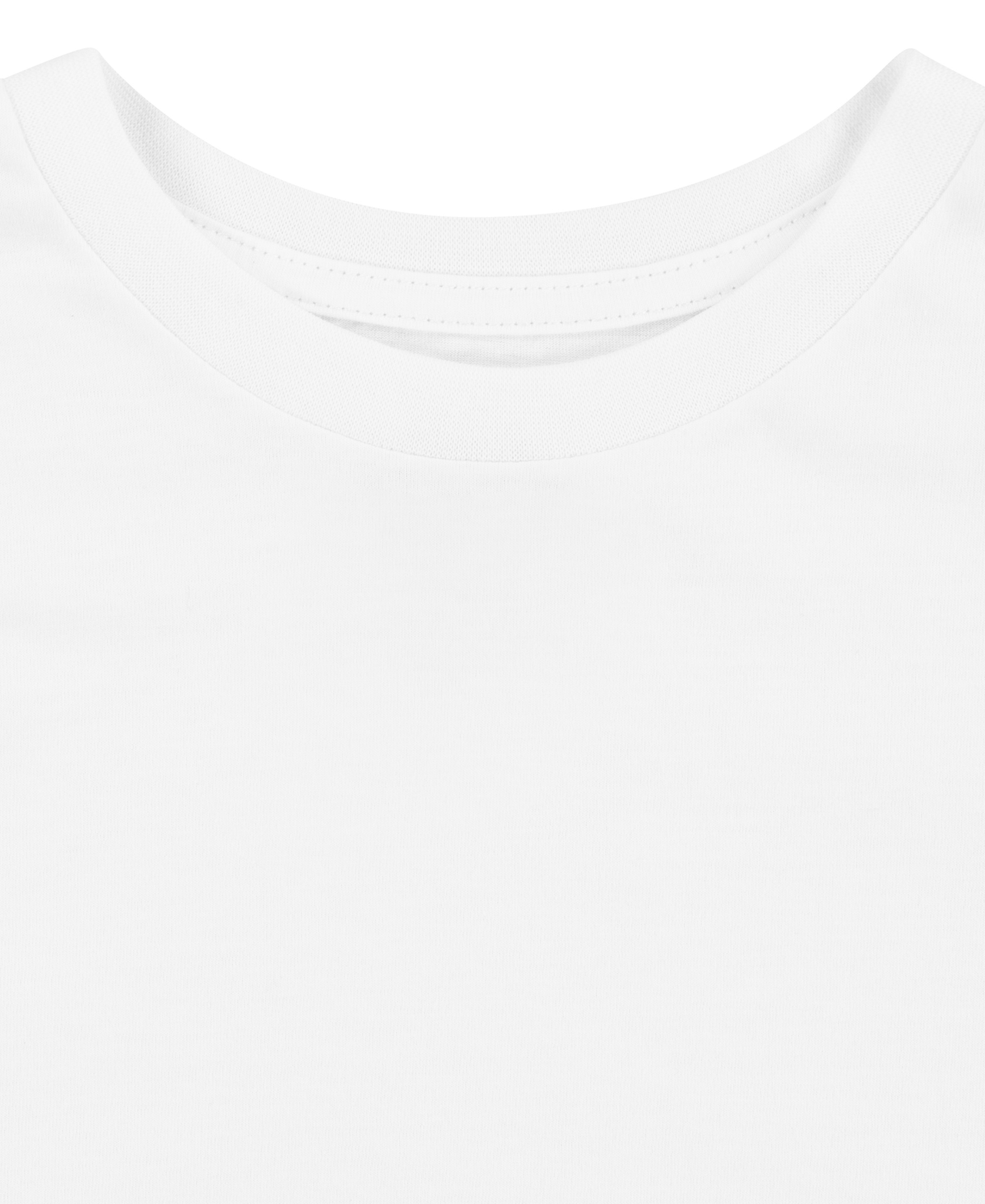 Polo Ralph Lauren Boys' 8-20 Crewneck Undershirts, 3-Pack - White