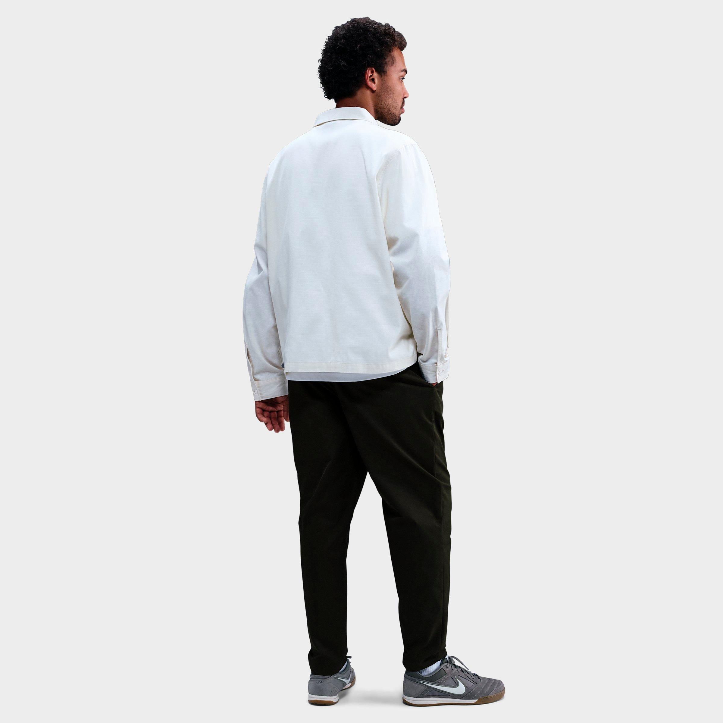 Men's Nithtke Club Woven Tapered Pants - Sequoia/Sequoia