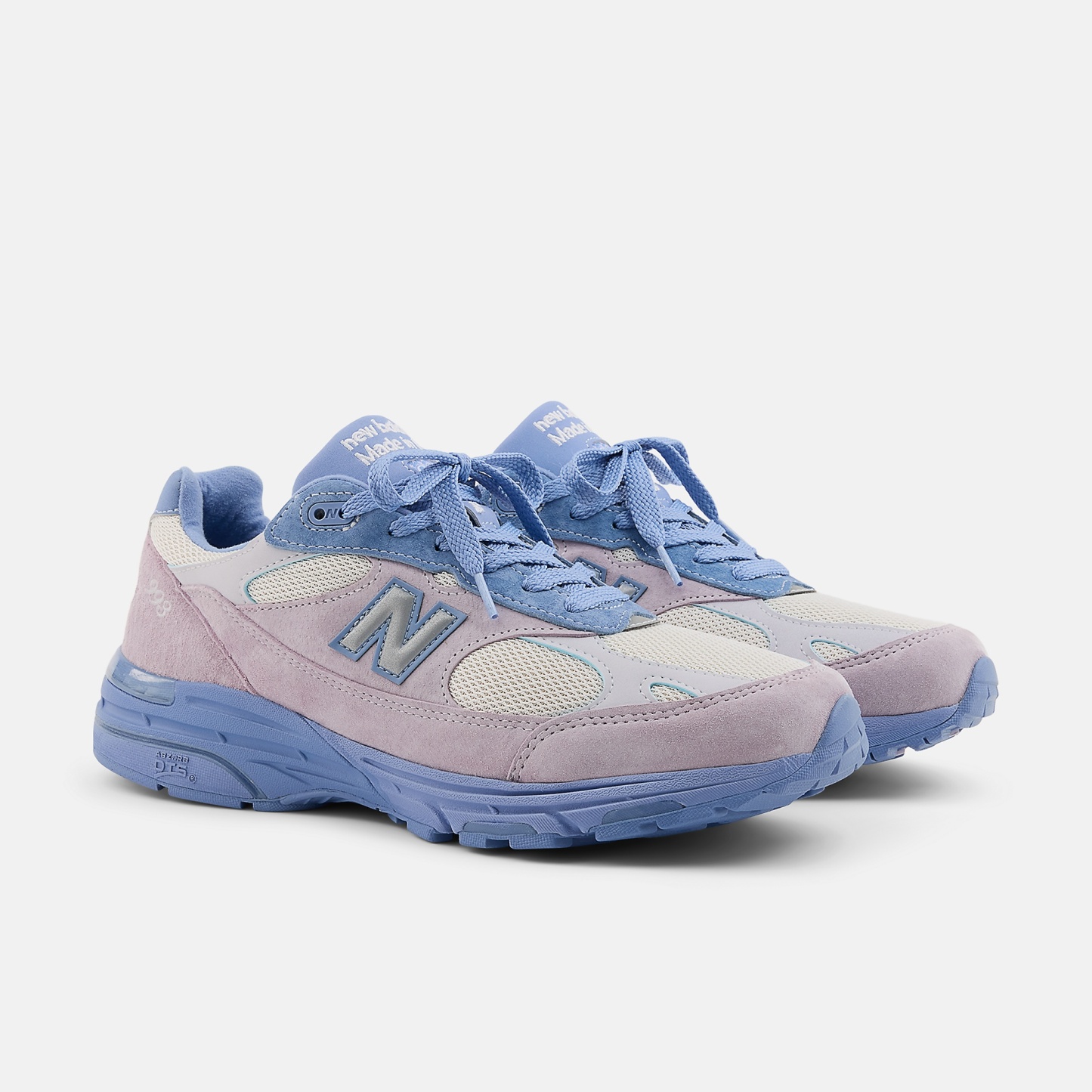 New Balance Made in USA 993, U9935YA