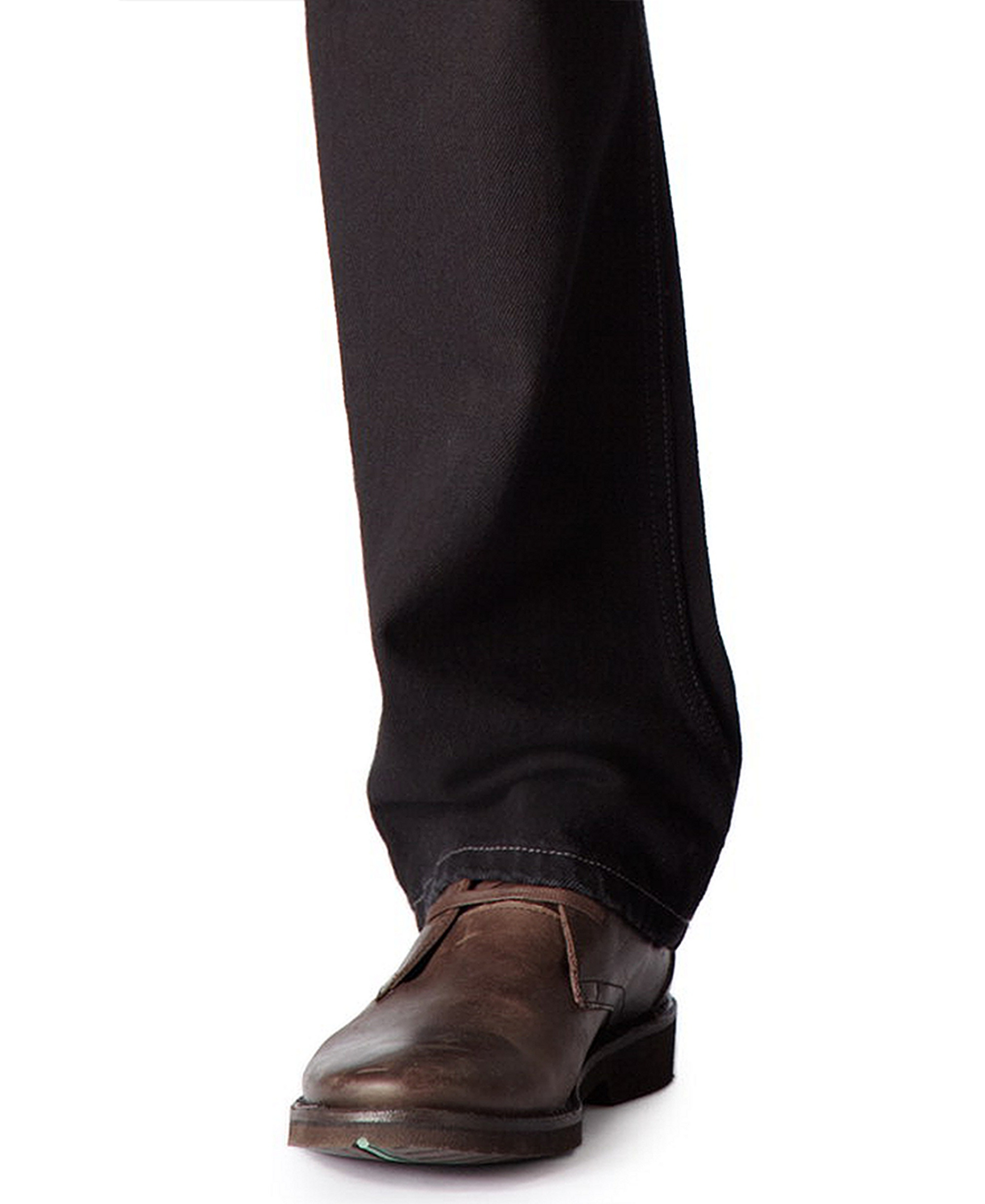 Levi's Men's Big & Tall 550™ Relaxed Fit Non-Stretch Jeans - Black