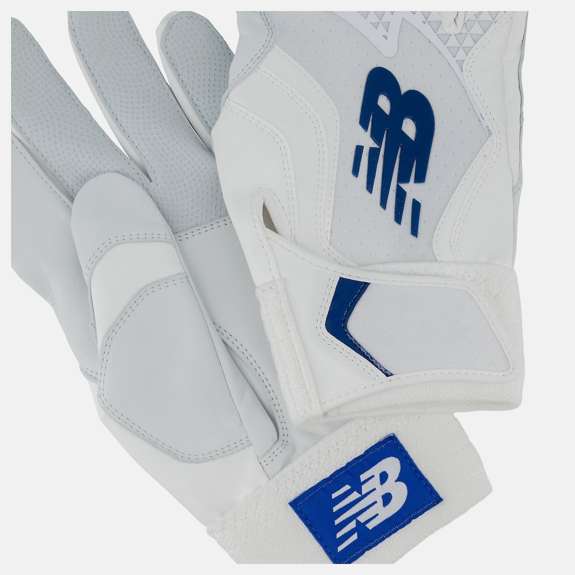 New Balance New Balance Batting Glove, LAG43998RL