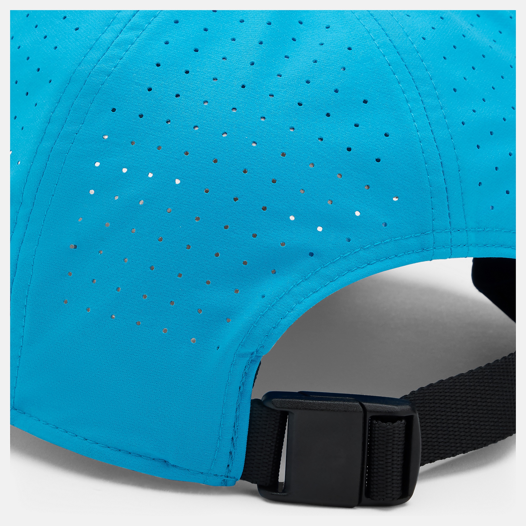 New Balance '47 Clean Up Ultimate Run Hat, LAH00143ATD