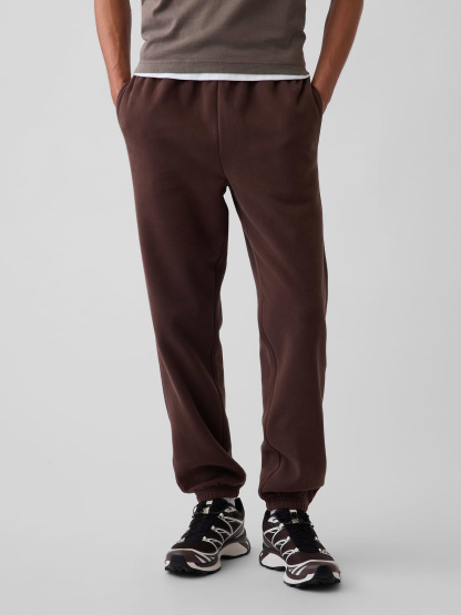 Adult VintageSoft Classic Joggers - Woodsy brown
