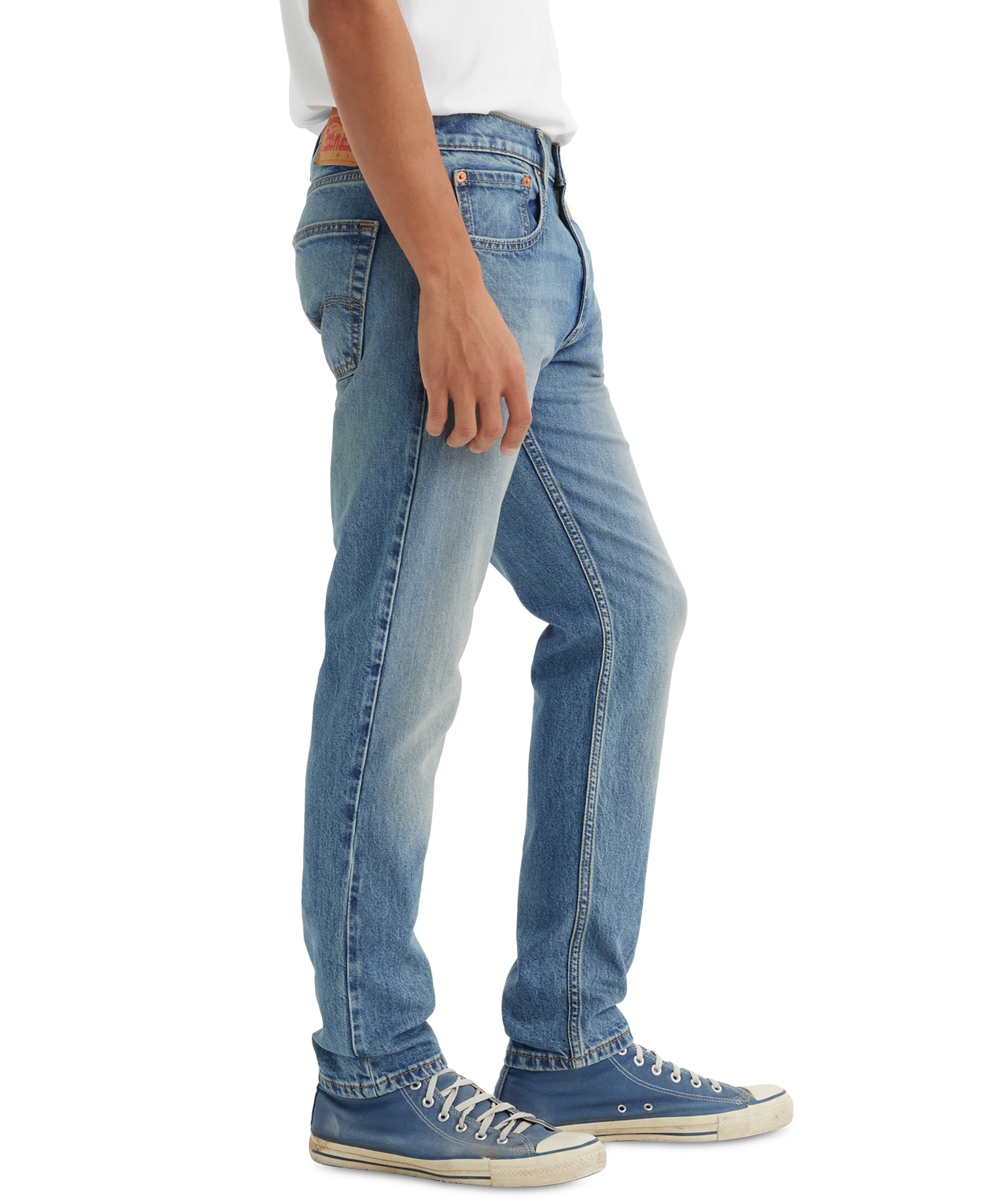 Levi's Men's 512™ Slim Taper Eco Performance Jeans - Amped Up A
